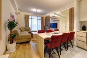 MVP apartment - Belgrade Waterfront